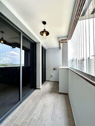 The Criterion (D27), Condominium #577348091